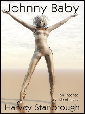 cover image of Johnny Baby